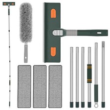 Raclette de fenêtre avec