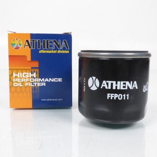 Filtre huile athena pour - filtre,