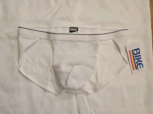 Bike athletic men jock - bike,