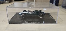 RBA Échelle 1/43 F1  Cooper