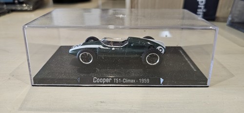 Rba échelle cooper - rba,
