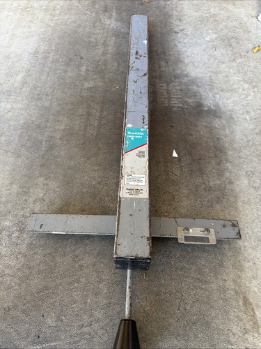 Makita table saw port - saw, port-a-table