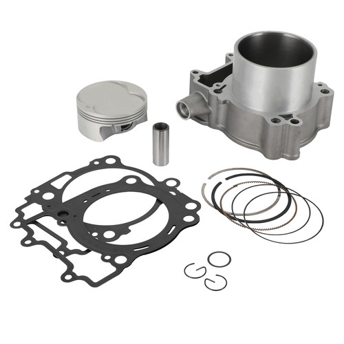 Cylinder jug piston top end - top,
