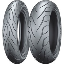 Pneus Moto 110/90 B18 Michelin