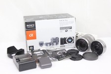Sony Nex-5N Zoom Lense Kit