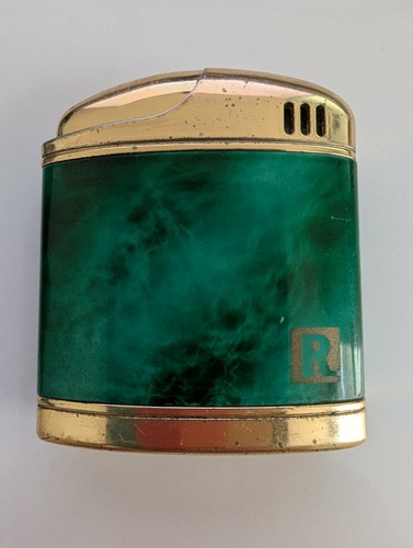 Briquet vintage ronson - briquet, comet