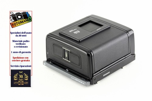 Zenza bronica 6x6 magasin - zenza, sq