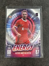 Alexis Mac Allister   #273