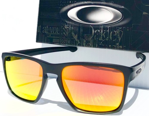Lunettes oakley sliver - lunettes, xl