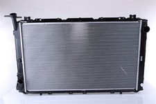 RADIATEUR NISSAN PATROL GR IV