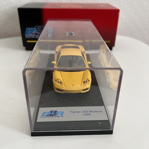 Ferrari 360 modena 1999 - ferrari,