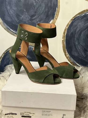 Isabel marant etoile meegan - etoile,