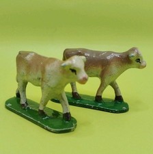 FIGURINE QUIRALU / LA FERME 
