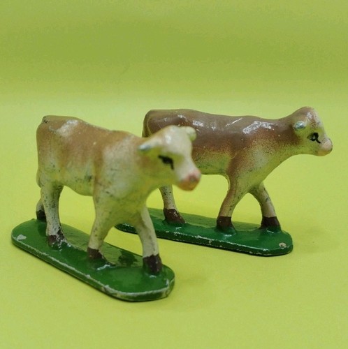 Figurine quiralu ferme - figurine,