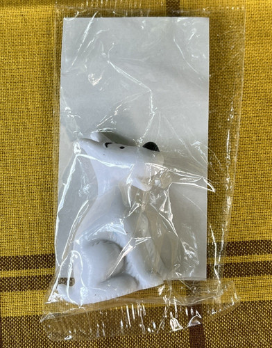 Tintin hergé figurine - hergé,