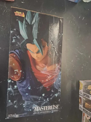 Dragon ball super heroes - dragon,