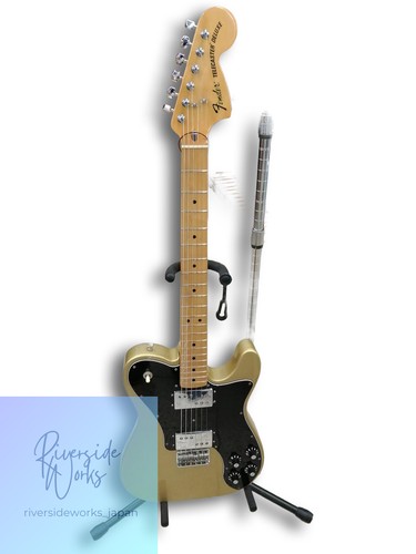 Fender mexico telecaster type - fender,