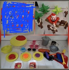 Gros Lot De Jouets Ecoiffier