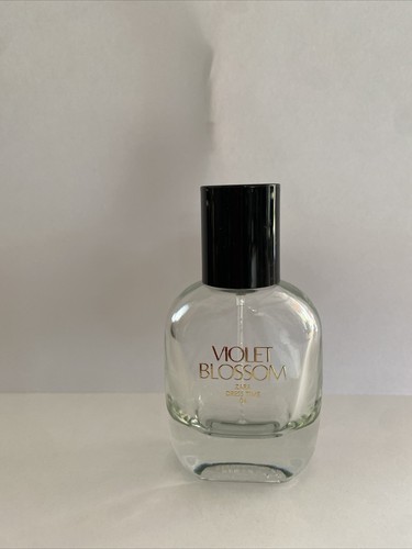 Flacon parfum vide zara - de,