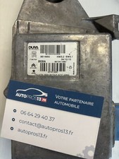 ECU CALCULATEUR DE SUSPENSION