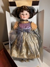 Mundia Doll "Elisabeth" Reve