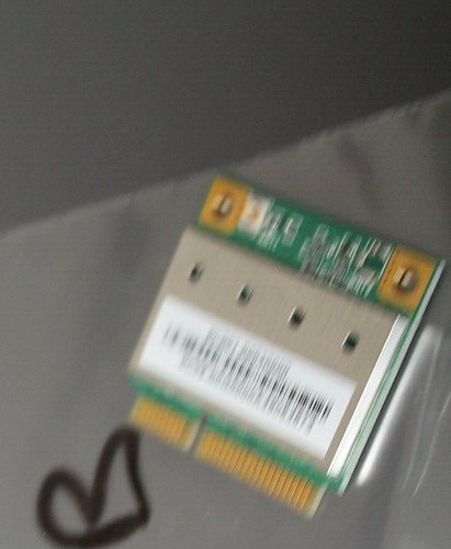 Carte wifi azurewave - carte, ar5b95