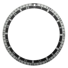 Incrustation de lunette FORTIS