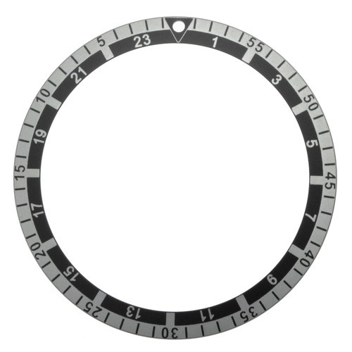 Incrustation lunette fortis - de,