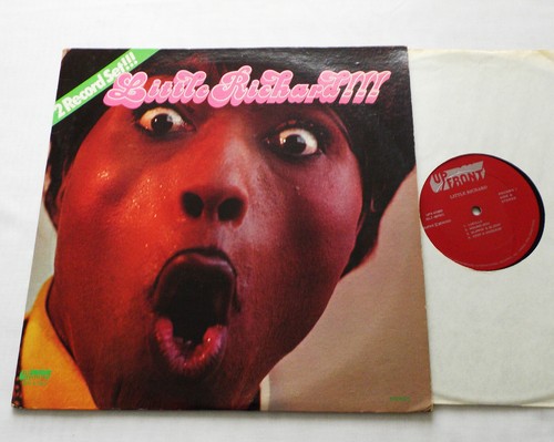 Little richard super series - super, ii