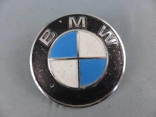 Bmw ancien sigle - sigle, monogramme
