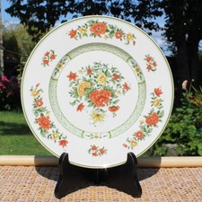 Assiette plate 24 cm en