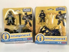 DC Super Friends Imaginext