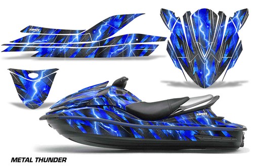 Jet ski stickers graphique - jet,