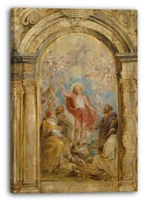 Toile/Cadres Peter Paul Rubens