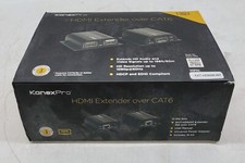 Kanex Pro HDMI Extender Cat6