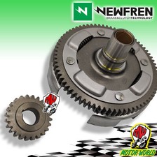 Cloche embrayage 102 cc - x,