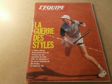 MARSEILLE CHAMPION D'EUROPE