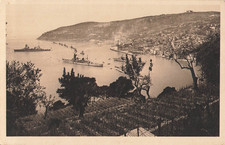 06 VILLEFRANCHE-SUR-MER