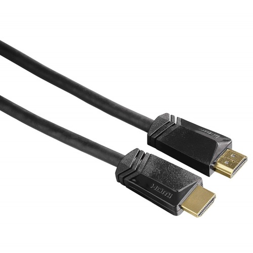 Hama câble hdmi - hama, 4k
