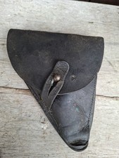 Etui Holster Pistolet Ruby