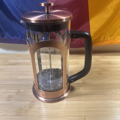 Veken french press - french, coffee