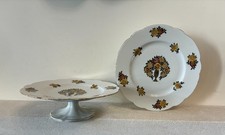 2 COUPES FRUITS  - PLATS