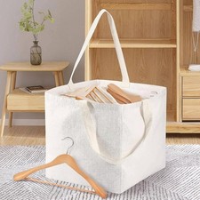 Support organisateur cintre pour salle bain, buanderie, armoire