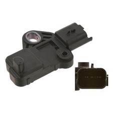 Capteur angle villebrequin pmh - capteur,