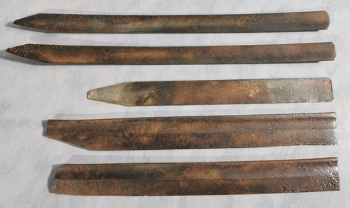 Outils anciens cordonnier 5 - outils,