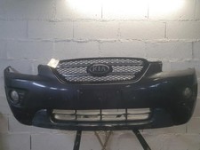 Pare choc avant KIA CARENS 3