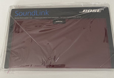 Bose Cover Accessory Kit