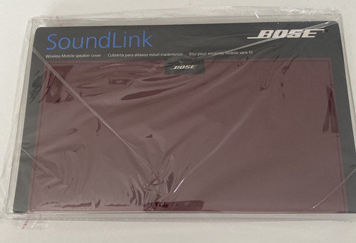 Bose cover accessory - bose,