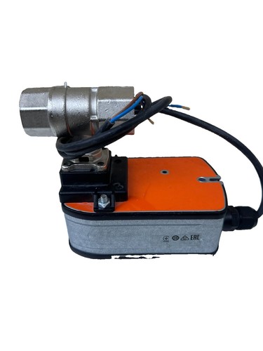 Belimo lrf230 servomoteur - servomoteur, de
