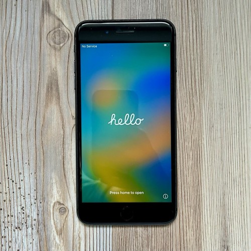 Iphone plus 64gb - iphone, 8